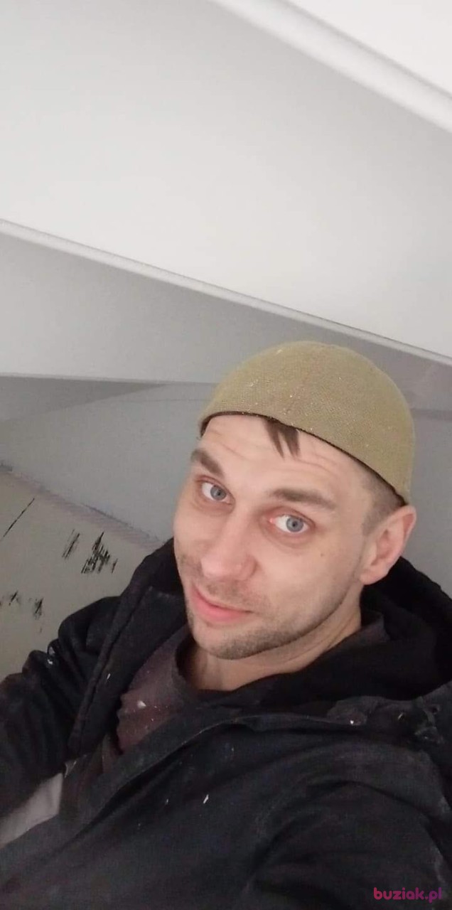 Damian, Mężczyzna, 33, Amersfoort, Holandia: 1