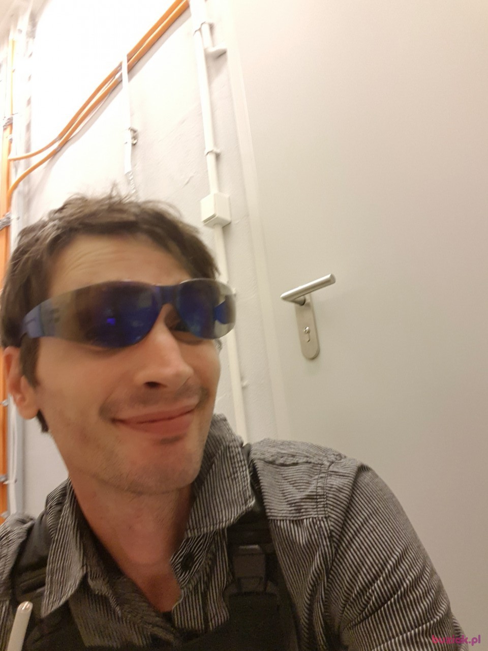 Olaf, Mężczyzna, 38, Kraków, Polska, Zdjęcie: 1