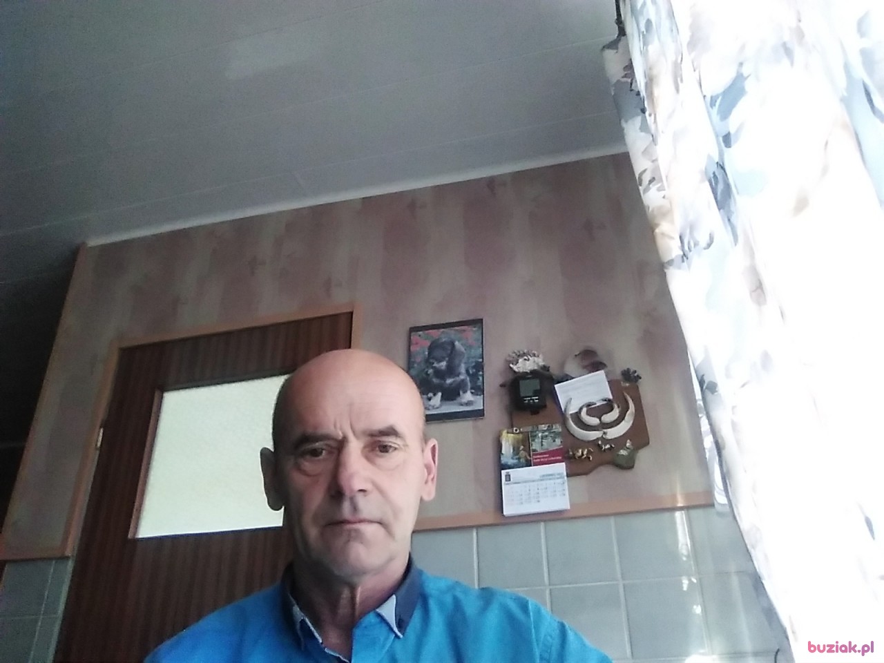 Marian, Mężczyzna, 66, Konin, Polska: 1