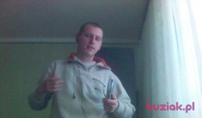 Molek21, Mężczyzna, 39, Radom, Polska, Zdjęcie: 1