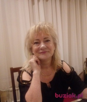 jagoda, Female, 67, Kętrzyn, Polska: 1