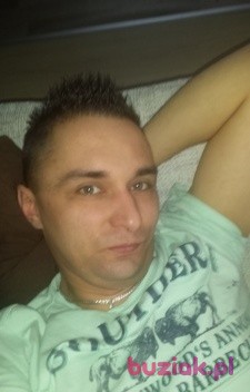 Przemek , Male, 39, Holandia, Photo: 3