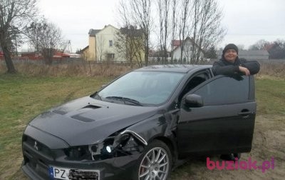 Dawid, Male, 43, Polska: 1
