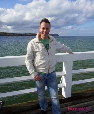 Paweł, Male, 38, Rzeszów, Polska, Photo: 1