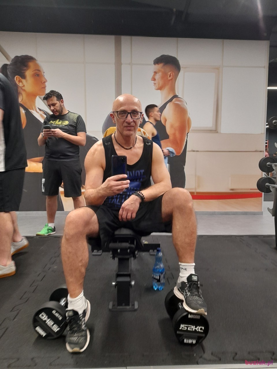 Sebastian, Male, 51, Wrocław, Polska, Photo: 2