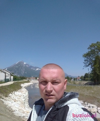Rafał, Male, 39, Francja, Photo: 2