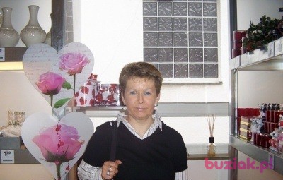 Basia, Kobieta, 59, Niemcy, Zdjęcie: 7