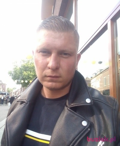 Daniel, Mężczyzna, 40, Arcen Limburg Province, Holandia: 1