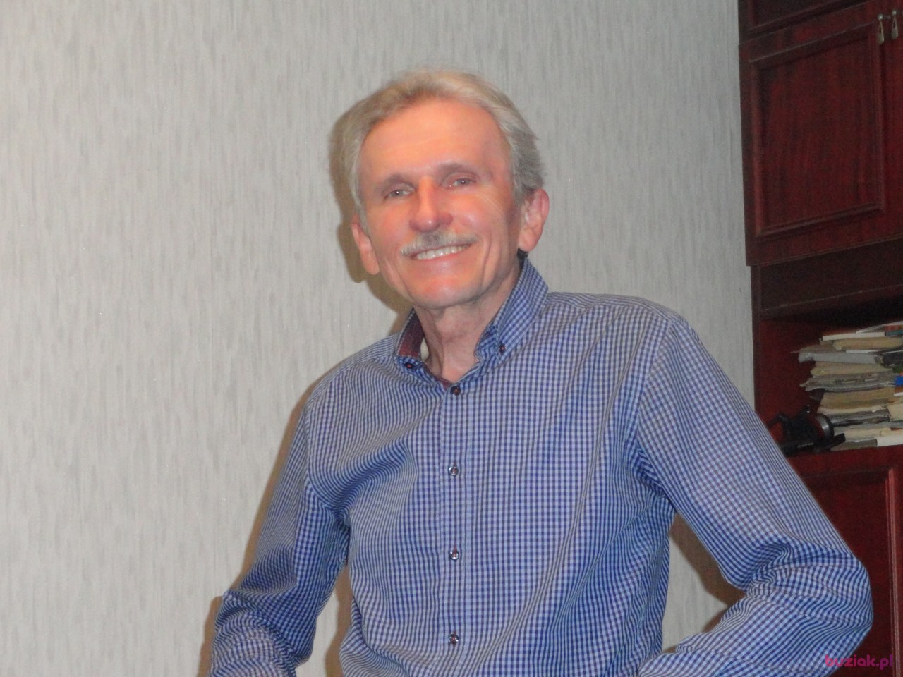 Janusz, Male, 60, Biała Podlaska, Polska, Photo: 4