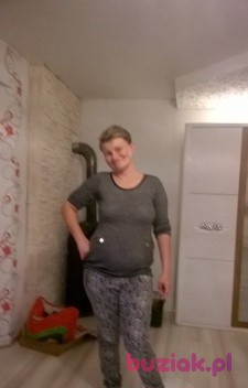 małgorzata, Kobieta, 45, Kluczbork, Polska, Zdjęcie: 1