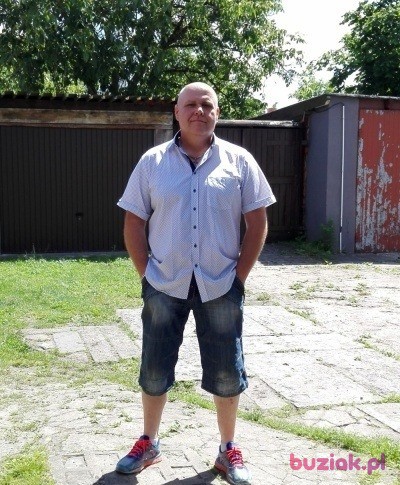 Grzegorz, Mężczyzna, 54, Pabianice, Polska, Zdjęcie: 6