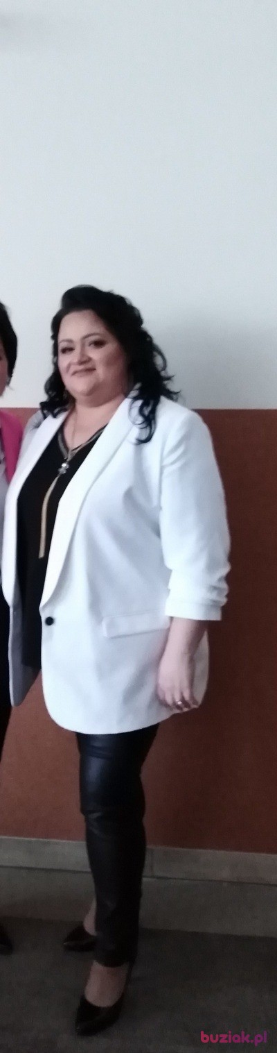Wiktoria , Female, 45, Chorzów, Polska, Photo: 3
