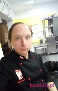 Mateusz, Mężczyzna, 28, Radziejów, Polska: 1