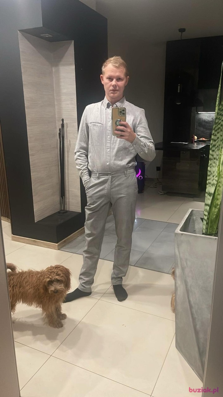Krystian, Mężczyzna, 31, Pabianice, Polska, Zdjęcie: 3