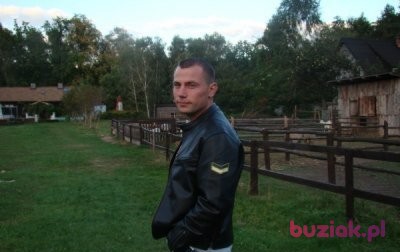 wojbu, Male, 41, Łuków, Polska, Photo: 2