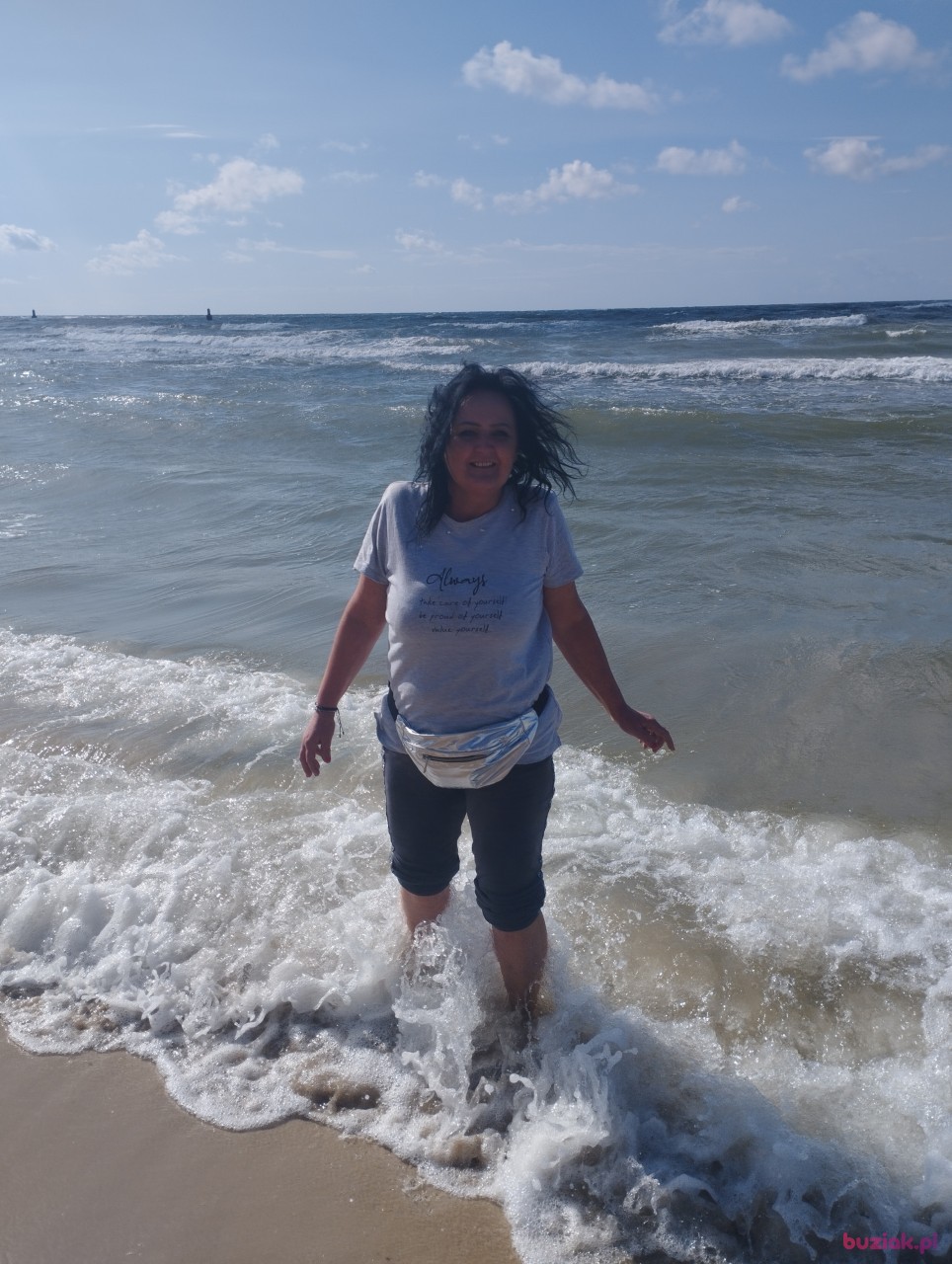 Marzena, Kobieta, 52, Łódź, Polska, Zdjęcie: 1