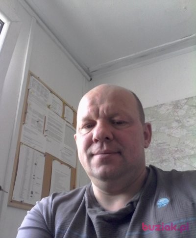 irek, Male, 52, Zielona Góra, Polska: 1