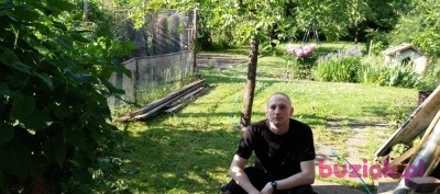 Paweł, Mężczyzna, 40, Elbląg, Polska: 1