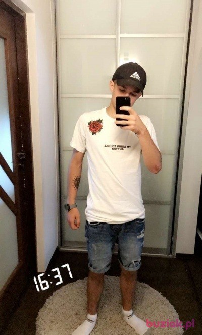 Dawid , Male, 22, Biała Podlaska, Polska, Photo: 2