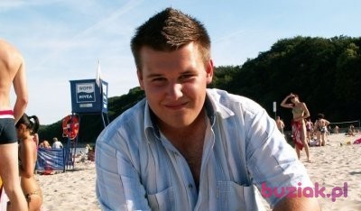 Clash, Male, 36, Pruszków, Polska, Photo: 1