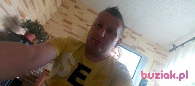 Krzysztof, Male, 42, Polska, Photo: 4