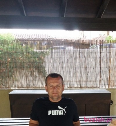 Łukasz , Mężczyzna, 40, Nowy Sącz, Polska: 1