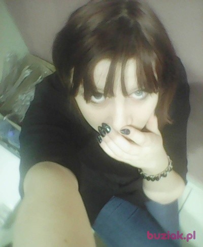 Nadia, Kobieta, 31, Polska: 1