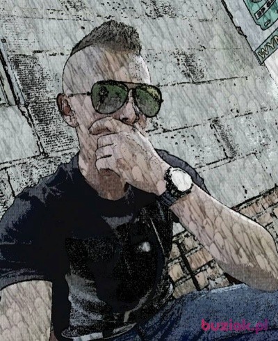 Rafiq23x, Male, 30, Tomaszów Lubelski, Polska, Photo: 1
