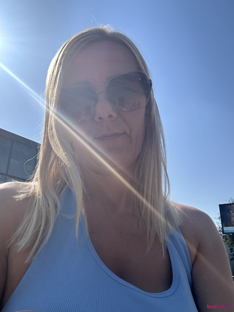 Iwona, Kobieta, 44, Wielka Brytania, Zdjęcie: 1