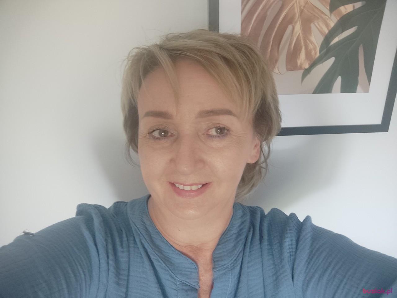 Julia, Female, 62, Kielce, Polska, Photo: 1