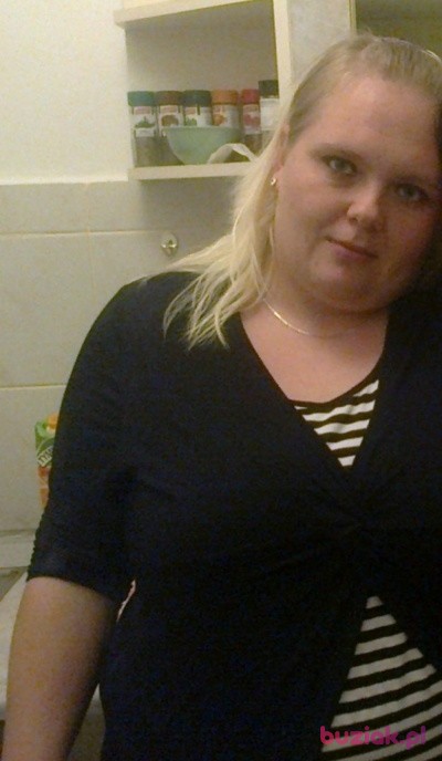 Julita, Female, 40, Szczecin, Polska, Photo: 2