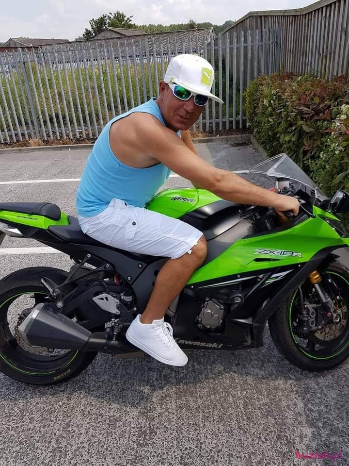 Mar, Mężczyzna, 48, Yeovil, Wielka Brytania: 1