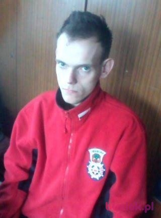 slawek , Mężczyzna, 31, Limanowa, Polska, Zdjęcie: 1