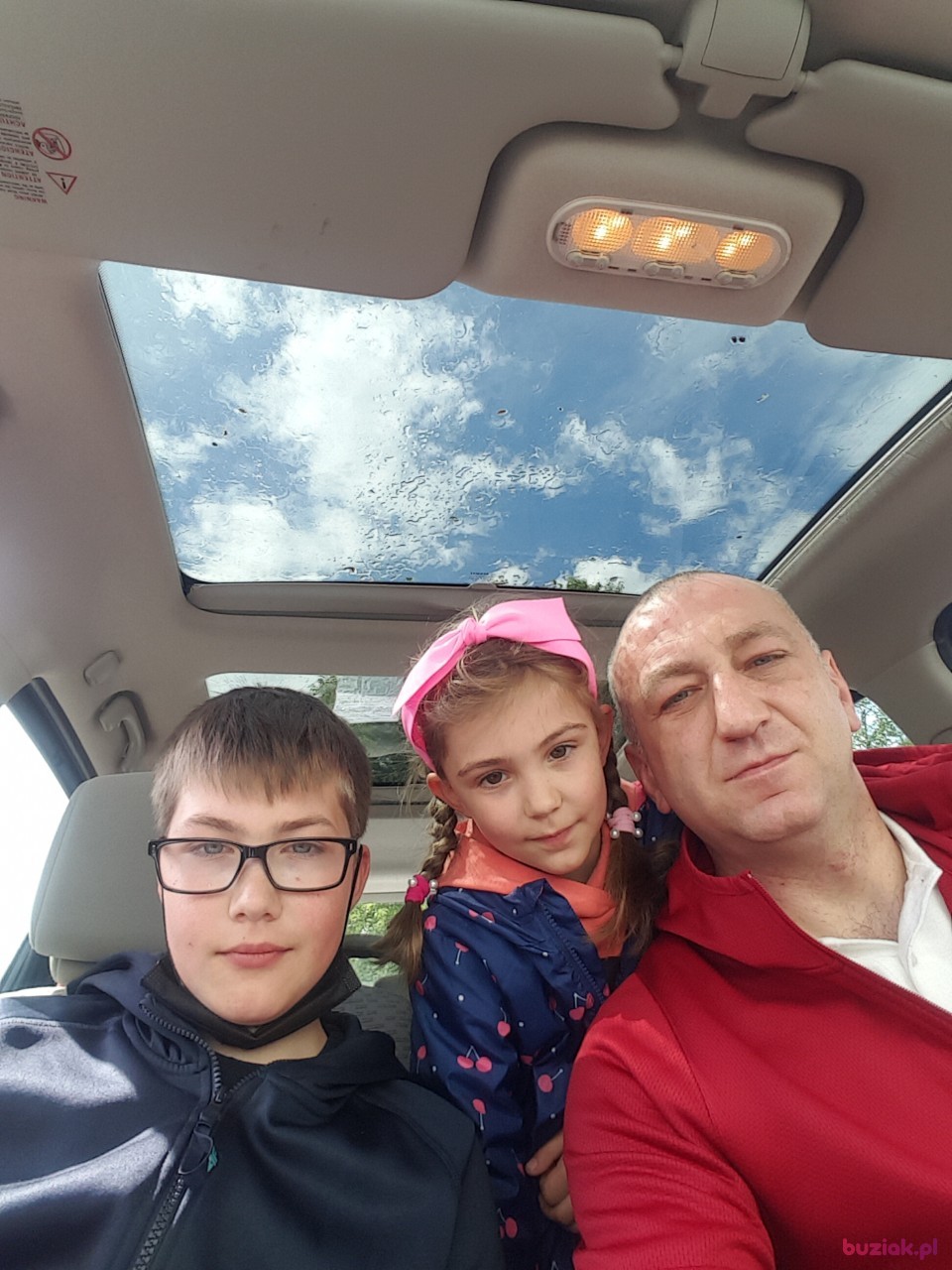 Mariusz, Mężczyzna, 45, Berlin, Niemcy, Zdjęcie: 1