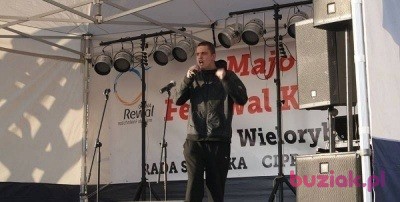 Paweł, Mężczyzna, 26, Lubin, Polska, Zdjęcie: 3