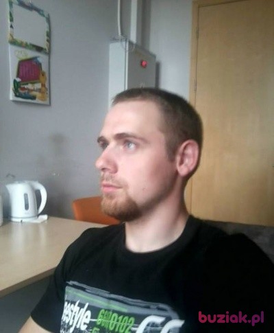Adrian, Mężczyzna, 34, Kutno, Polska, Zdjęcie: 1