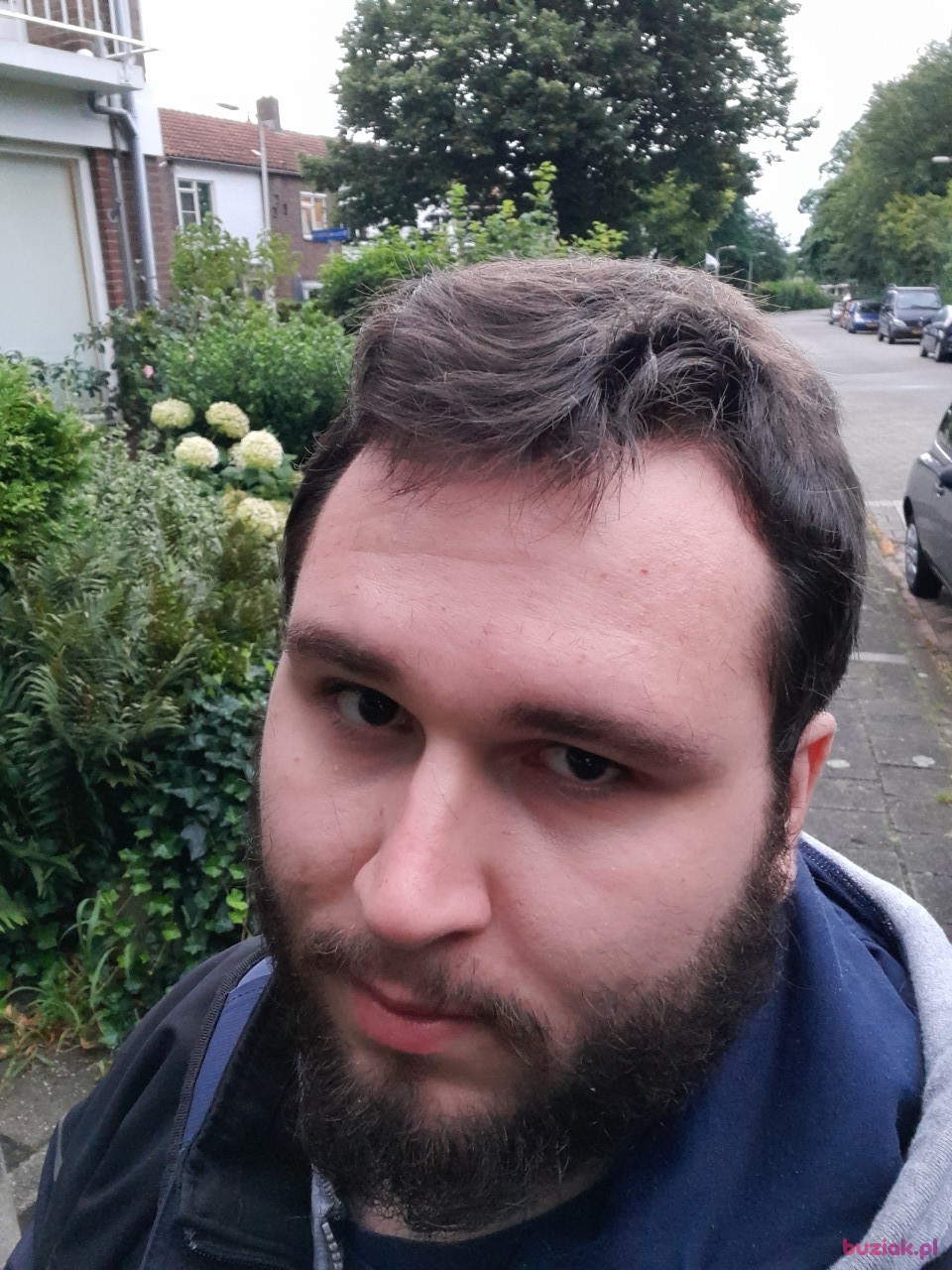 Dominik, Mężczyzna, 26, Haarlem North Holland Province, Holandia: 1