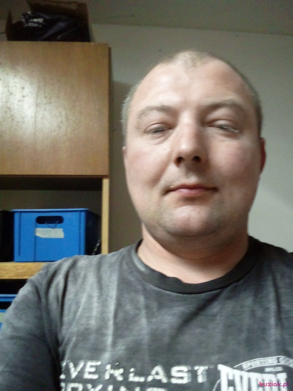 krzyfajny, Mężczyzna, 42, Zamość, Polska: 1