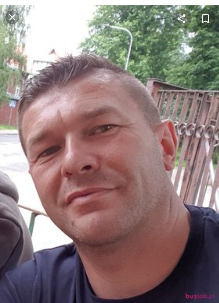 Jam, Mężczyzna, 41, Biały Bór, Polska: 1