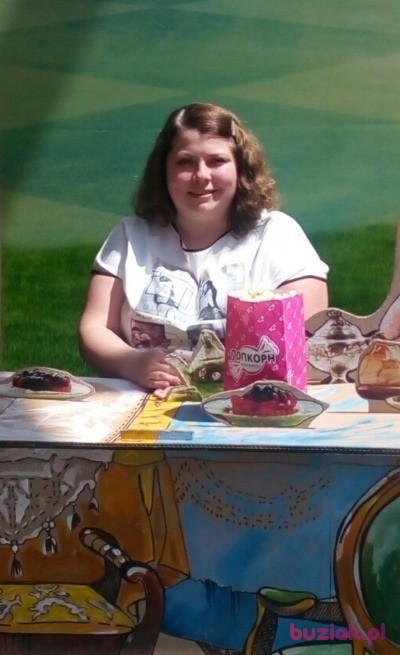 Larysa, Kobieta, 43, Warszawa, Polska, Zdjęcie: 1