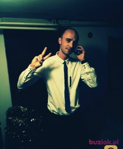 Andrzej, Male, 36, Poznań, Polska, Photo: 3