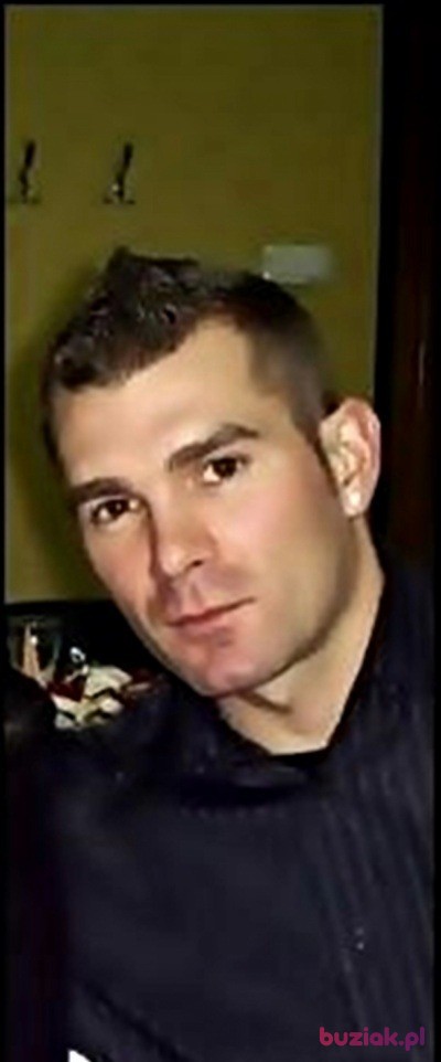 WALDEMAR, Male, 43, Wielka Brytania, Photo: 4