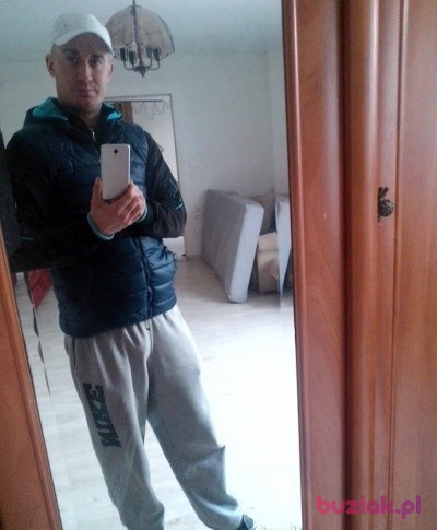 Adam, Male, 36, Tczew, Polska: 1