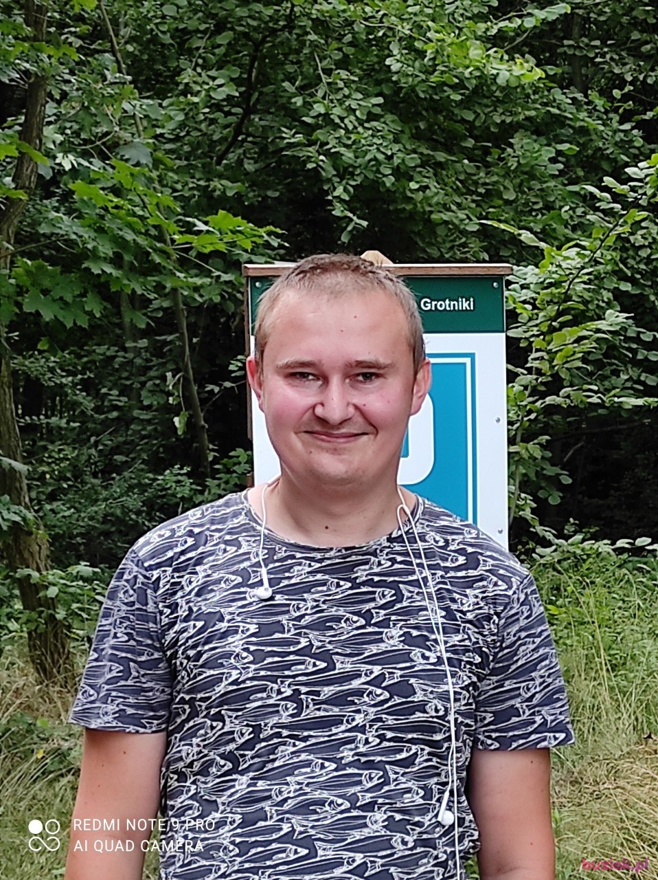 Michał, Mężczyzna, 36, Zgierz, Polska, Zdjęcie: 31