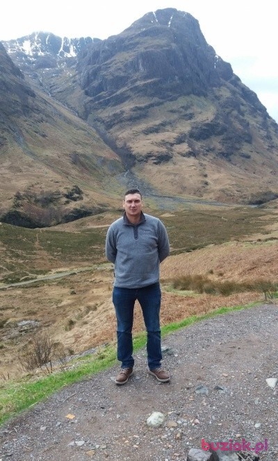 marcin, Male, 45, Wielka Brytania: 1