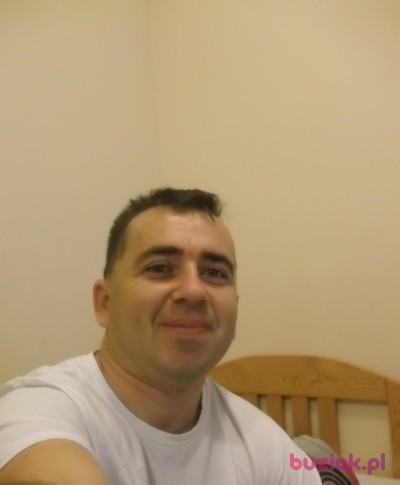Grzegorz, Mężczyzna, 41, Chełm, Polska, Zdjęcie: 1