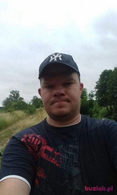 andrzej, Male, 37, Świebodzin, Polska: 1