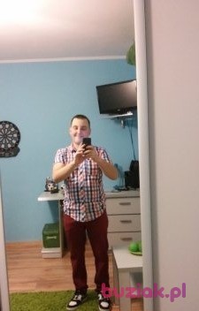 Patryk, Mężczyzna, 29, Holandia, Zdjęcie: 1