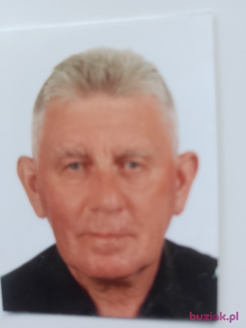Józef, Mężczyzna, 66, Władysławowo, Polska: 1