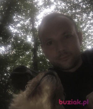 Marcin, Male, 43, Westminster, Wielka Brytania, Photo: 1